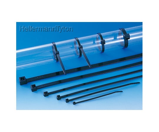 인슐록 타이 내후성 100개입 AB250-W 1봉(100개입)