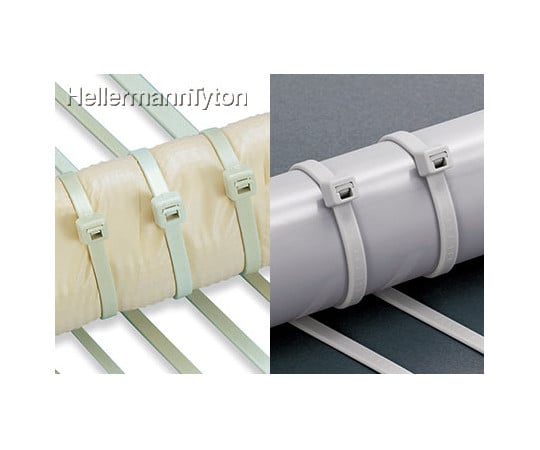 인슐록 타이 내후 내열성 100개입 AB150-IVY 1봉(100개입)