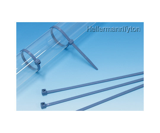 メタルコンテントタイ 100本入 MCTS200-PP 1袋(100本入)