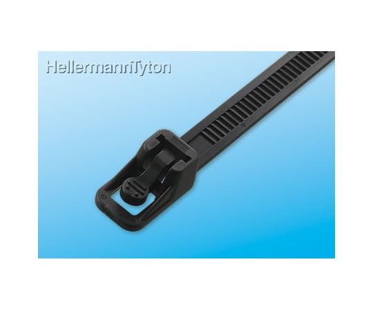 아웃레버 반복 타이 내후 100개입 ORF200-W 1봉(100개입)