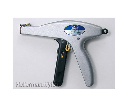 Double action tool (manual) MK8 1 piece