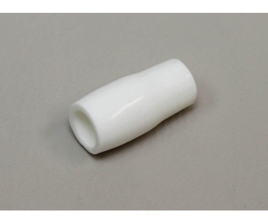 Insulating caps 100 pieces TIC-8 *WHI* 1 bag (100 pieces)