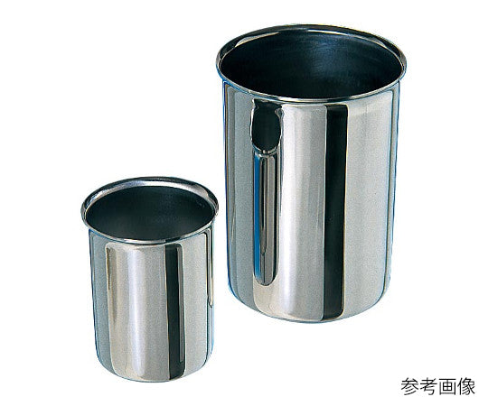 Tall beaker 1L 100φ×153H OM61-04 1 piece