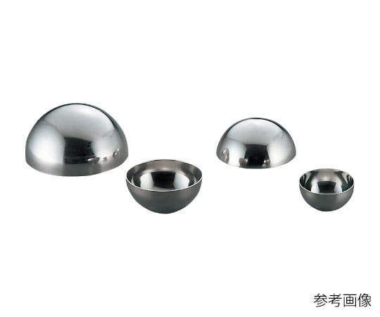 半球カップ 30cc 52φ×22 OM1058-12 1個