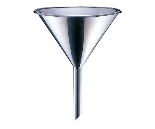 ロート(アルゴン溶接) 100φ パイプ12φ OM1064-01 1個