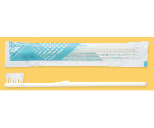 Instant Toothbrush VB 3200 pieces 10101-V 1 case (3200 pieces)