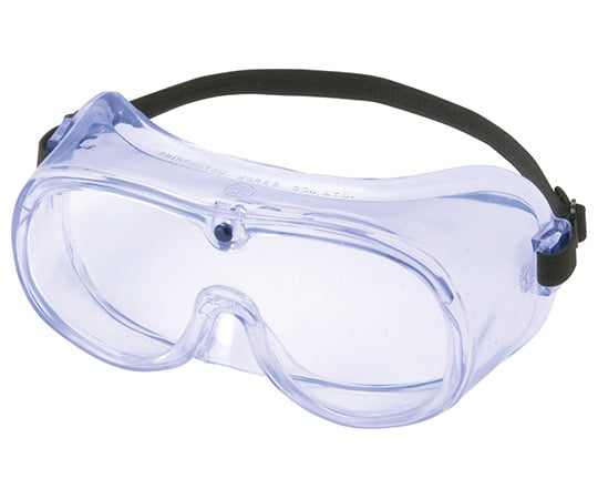 Safety glasses EE-60F-J (10 pieces) 07321 1 box (10 pieces)