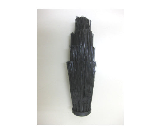 Washable ceiling broom hard spare 1 piece