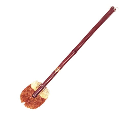 대나무 무늬가 달린 특상 새우형 17514 1개