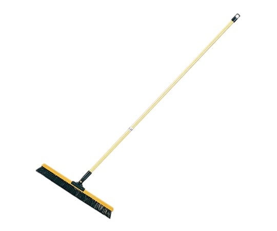 Free-standing broom, top, 45cm, 21027, 1 piece