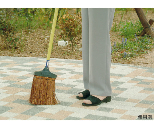 T-shaped fern broom 20086 1pc