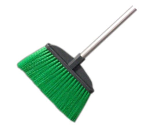 Color broom green 21530 1 piece