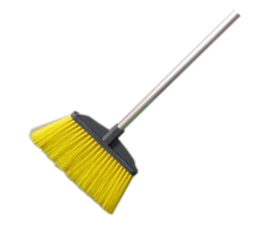 Color broom yellow 21534 1 piece