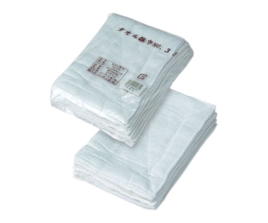 Towel Cloth No.35 10 pieces 58008 1 set (10 pieces)