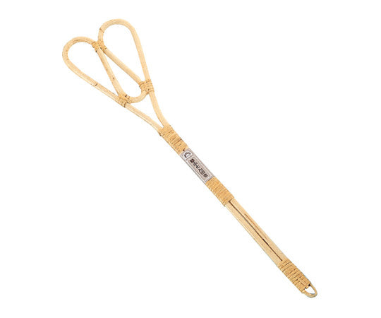 Rattan futon beater, premium quality, 53530, 1 piece