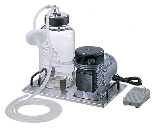 Aspirator JJ-ASP 1 set