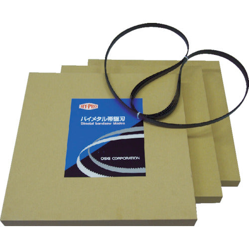 WIKUS 【売切廃番】WIKUS ポータブルバンドソー 1818X16 10山 HBS-1818X16X10 10 本