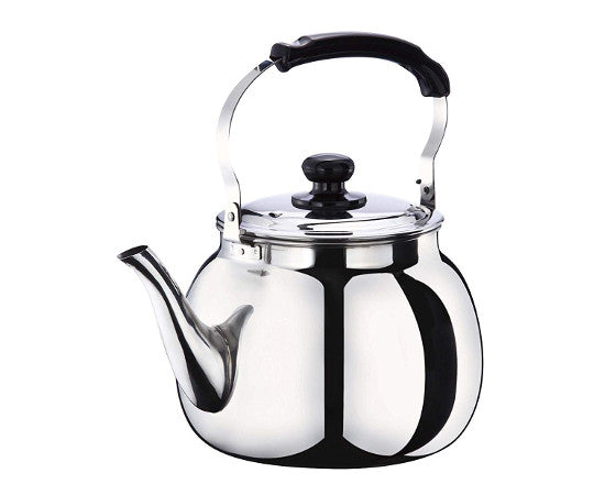 18-8 Stainless Steel Large Kettle 6L ND-5376 1pc