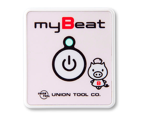 Wearable heart rate sensor transmitter WHS-1 1 unit