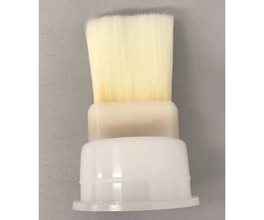 Brush with container for low viscosity 300cc 14145 1 piece