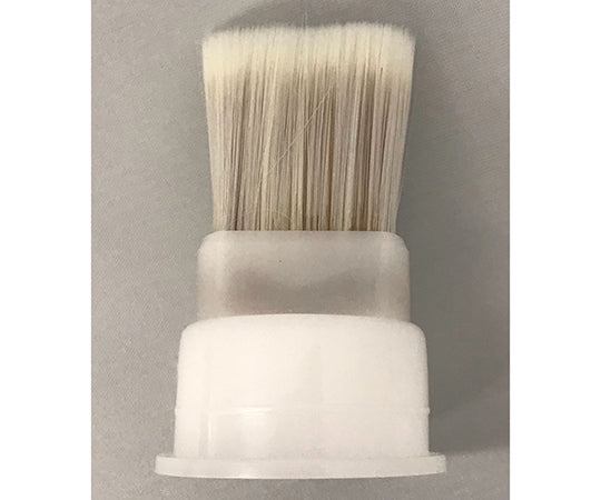 Brush with container for high viscosity 200cc 14148 1 piece