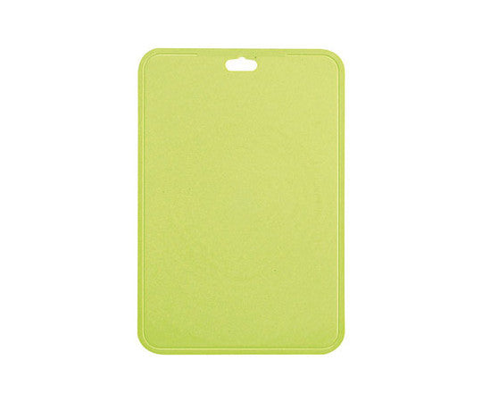Colors Dishwasher-safe Cutting Board Large Green B C-1304 1 piece