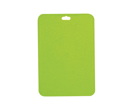 Colors Dishwasher-safe Cutting Board, Large, Green, C-1305, 1 piece