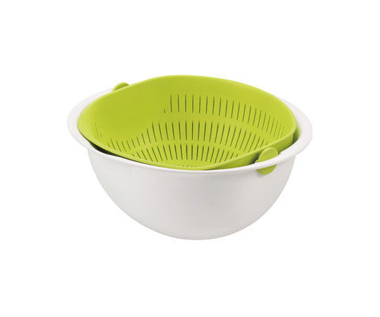 미라 쿠루 원숭이 그릇 큰 그린 C-5722 1 개