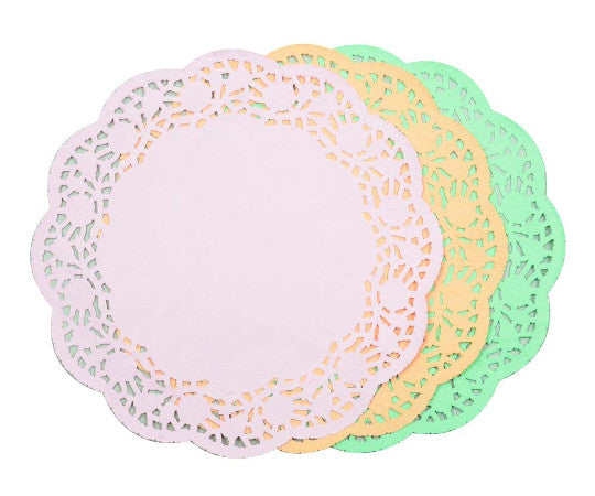 어레인지 DECO 컬러 레이 스페이퍼 28cm 15장입 D-1144 1봉(15장입)