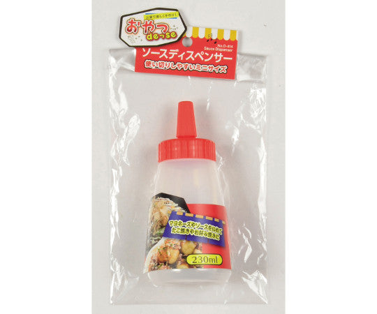 간식 DE SE 소스 디스펜서 D-414 1 개
