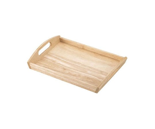 Flare Square Tray H-3040 1pc