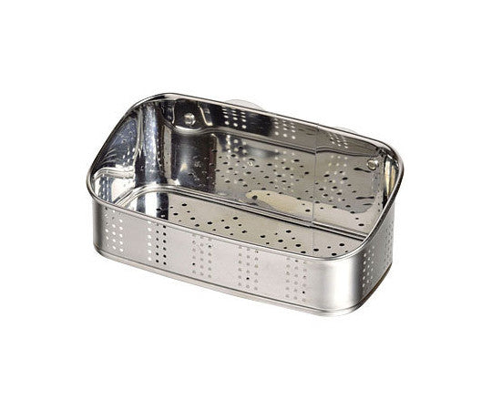 Japanese-made detergent and sponge rack, large, HB-1652, 1 piece