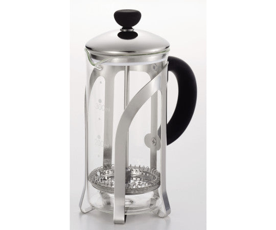 Break Time Tea Press 350mL HB-551 1 piece