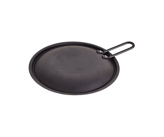 Raku-King Grill Pan 20cm Lid HB-992 1 piece