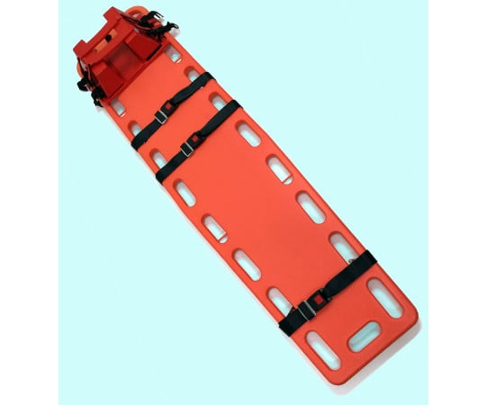 AB Spine Board Set ABSBSET 1 set