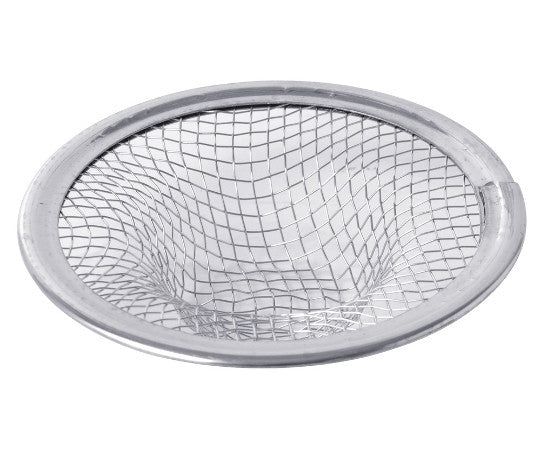 Stainless steel drain trash catcher 70mm PR2581 1 piece