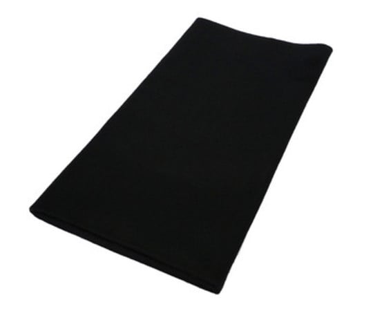 용접용 방화 시트 SG250 카본 시트 1m×1m CPT142110 1장