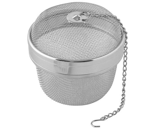 Victory (Minex) Tanaka Capsule Strainer Large 10cm x 9cm PR1775 1 piece
