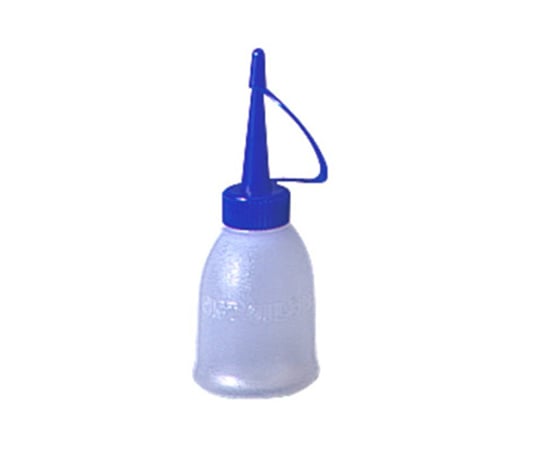 Oil dispenser, perforated type, blue, 35mL, No.307, 1 piece