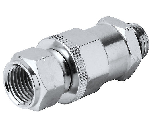 Twist return bracket Φ8.5 (ISO) 637780 1 piece