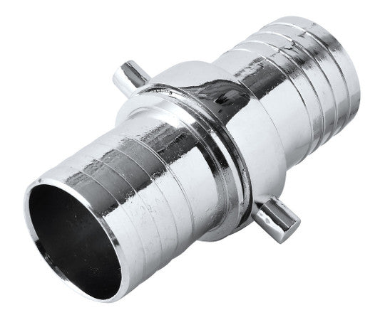 호스 커플링 금속 50mm 641304 1개