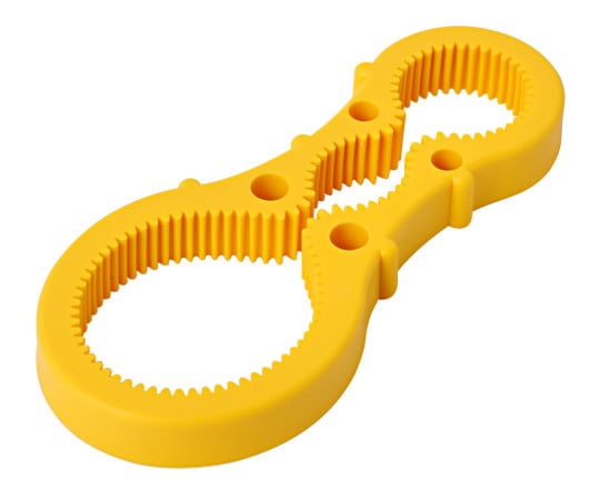 スミカマ 万能キャップオープナー LK-121-Y 1個