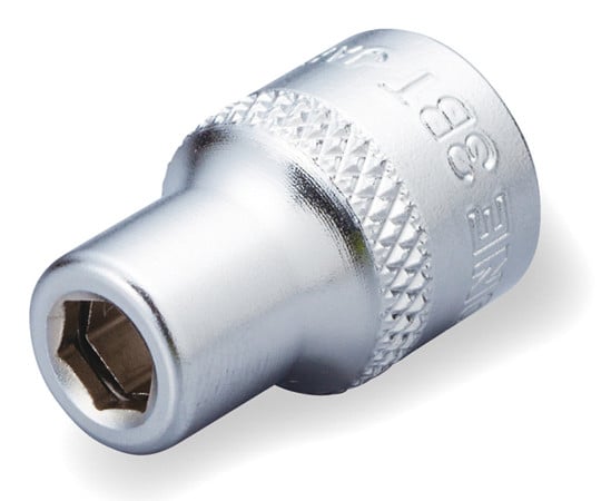 Bit holder socket 3BT 1 piece