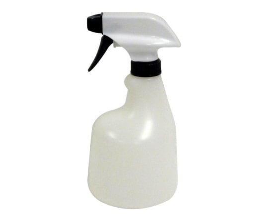 유기 용제 대응 트리거식 스프레이 500mL MK001 1개