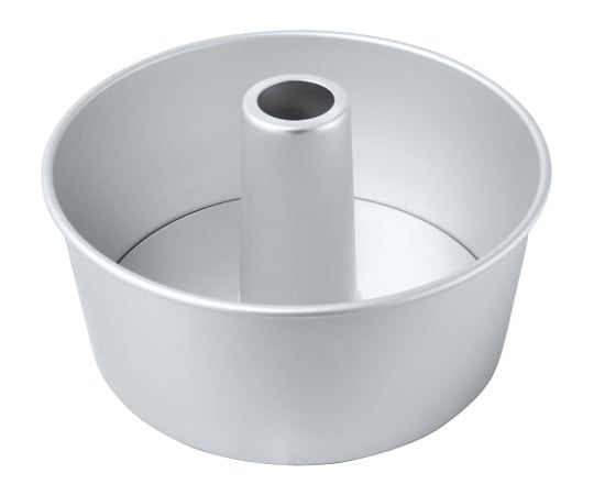 알루미늄제 쉬폰 케이크형 21cm C-061 1개