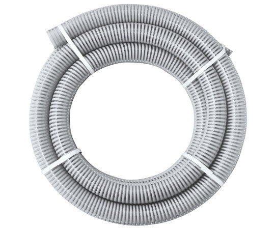 アースフロー L (サクションホース) 38mm 5M 742404 1巻