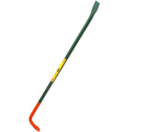 Hexagonal L-shaped bar 19 x 900 mm 120039 1 piece