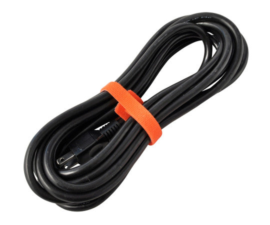 Replacement cord 0.75 x 5M Black 295651 1 piece