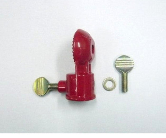 NIKKO floodlight peripheral device connector F12 1 piece