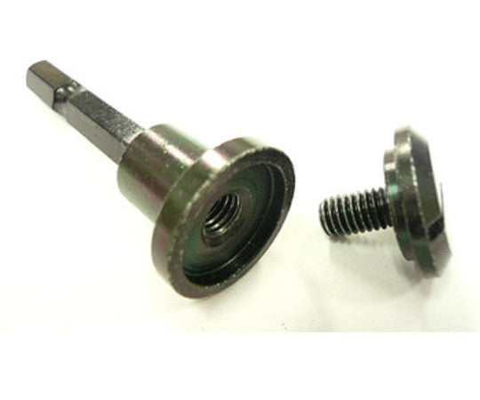 Attachment for BS impact driver Attachment 89810 1 piece